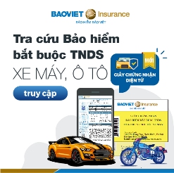 Bảo hiểm TNDS